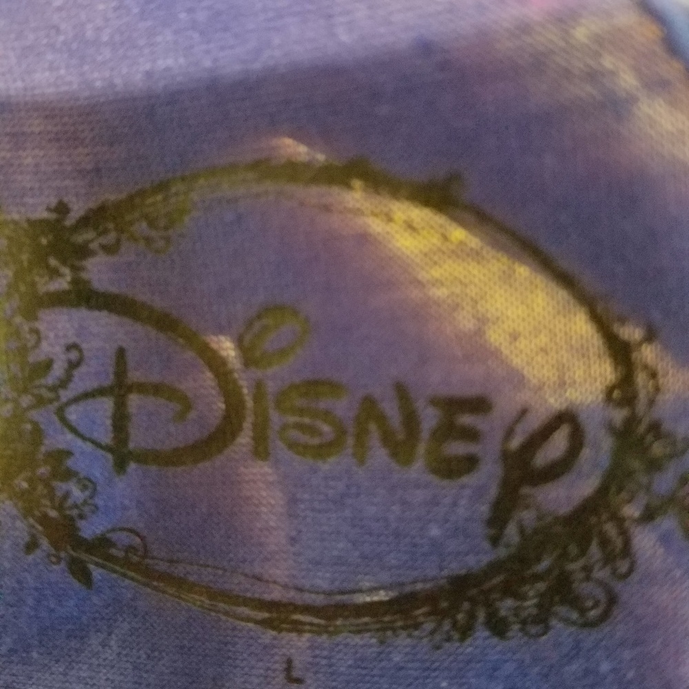 Aladdin Racerback Tank - Picture 4 of 4